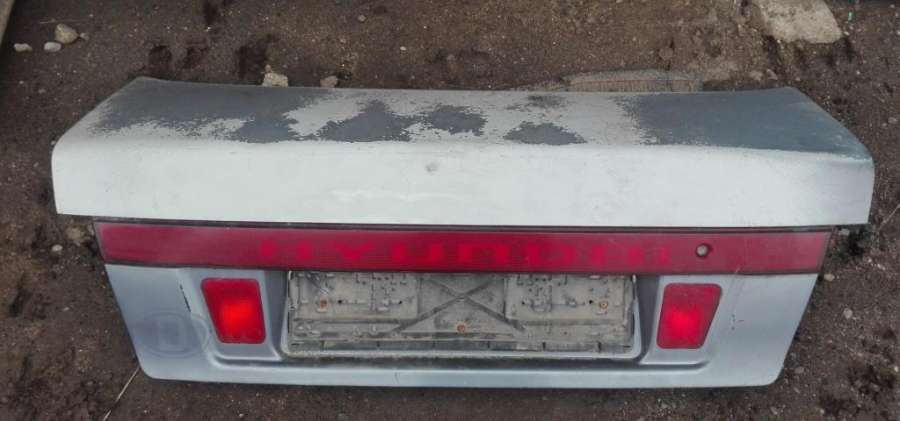 Бленда к Hyundai Lantra 1991