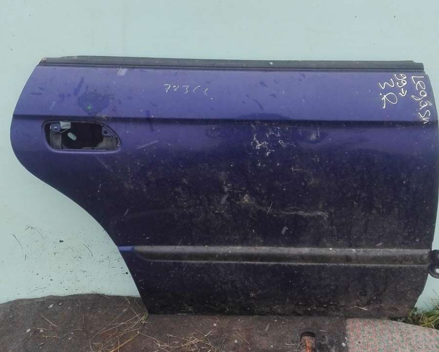 Уплотнитель к Subaru Legacy 2000