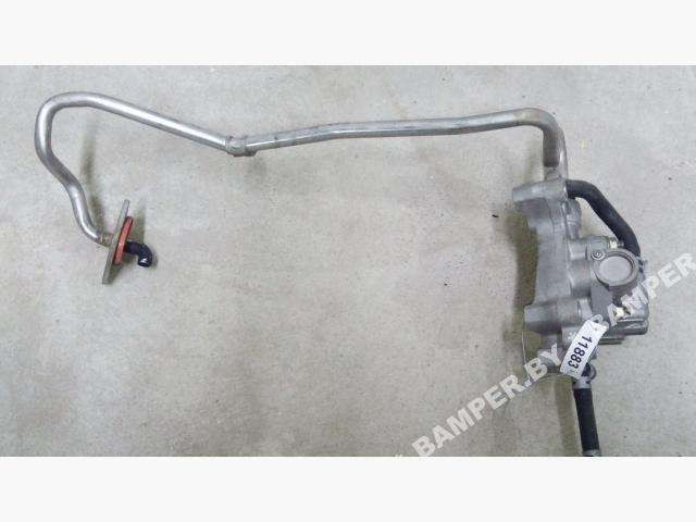 Клапан EGR к Mazda 2 2007