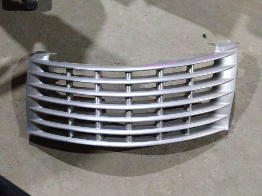 Решетка радиатора к Chrysler PT Cruiser 2002