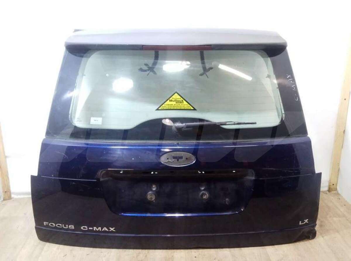 Стоп-сигнал к Ford C-MAX 2005
