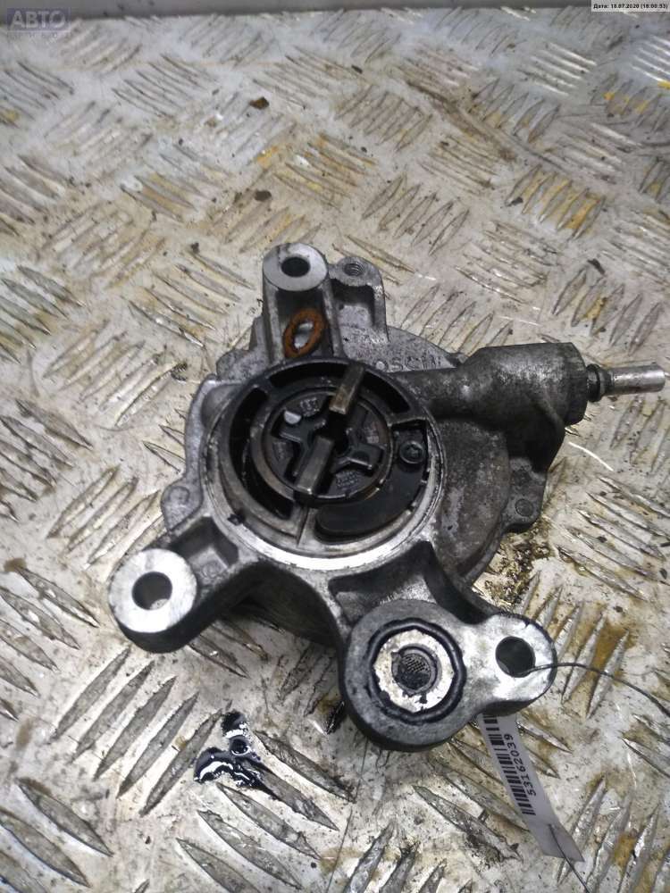 Вакуумный насос к Ford Focus 2008