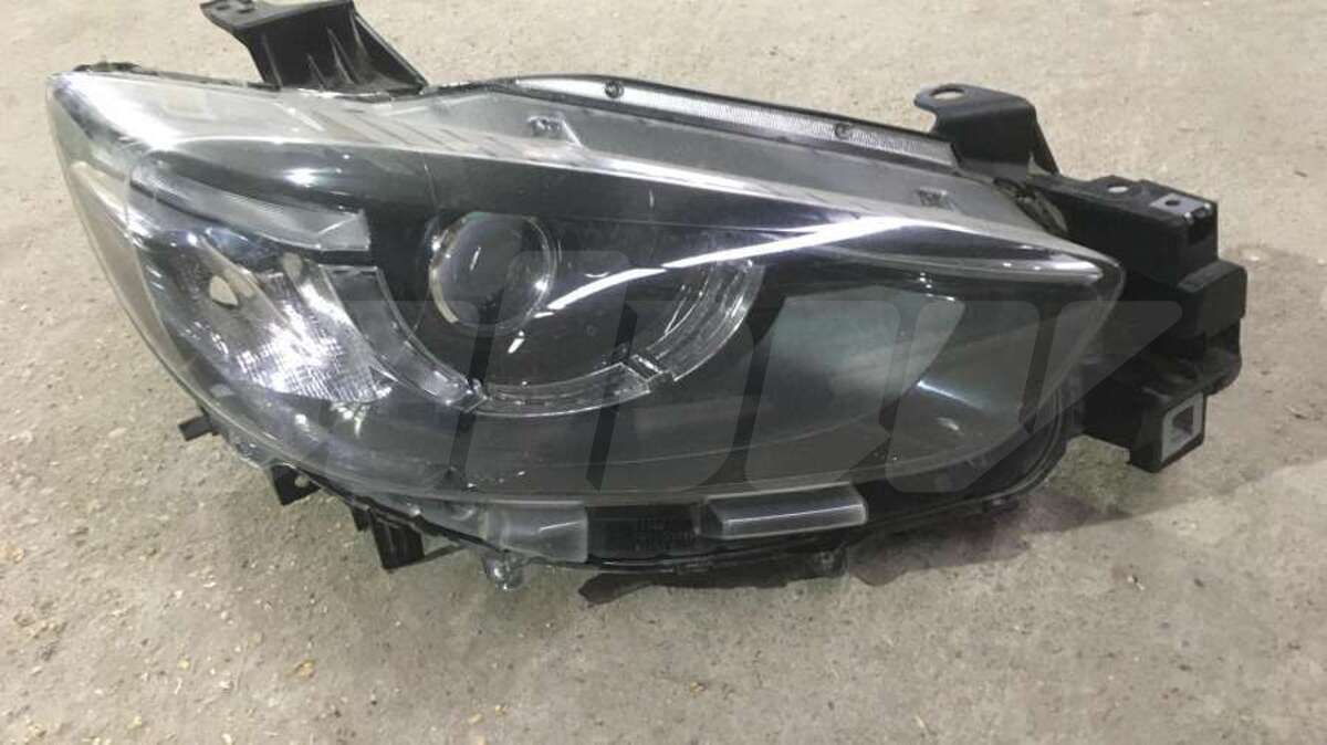 Фара правая к Mazda CX-5 2014