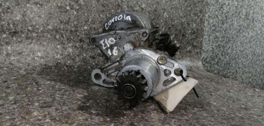 Стартер к Toyota Corolla Verso 1995
