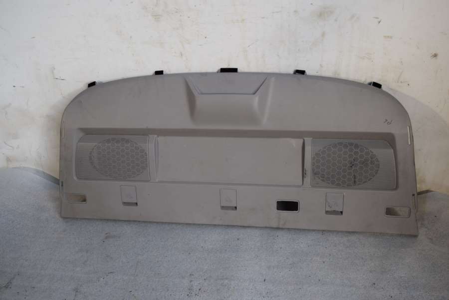 Полка багажника к Toyota Camry 2007