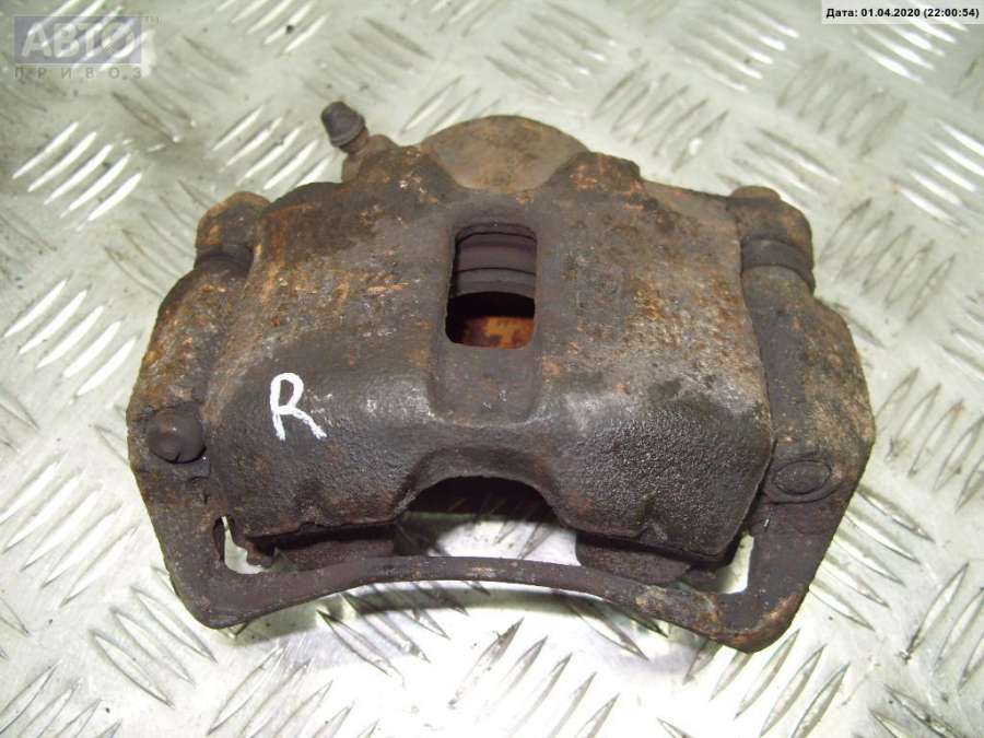 Суппорт к Nissan Primera 1997