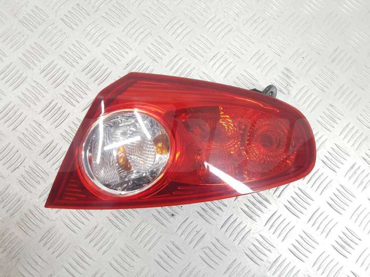 Фонарь задний правый к Daewoo Lacetti 2005