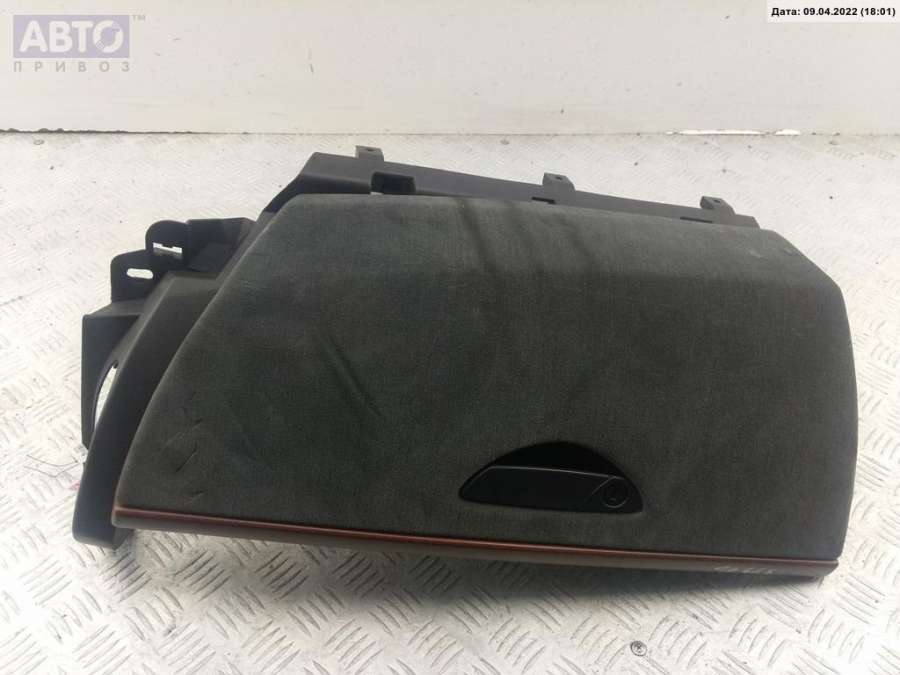 Бардачок к Citroen C8 2005
