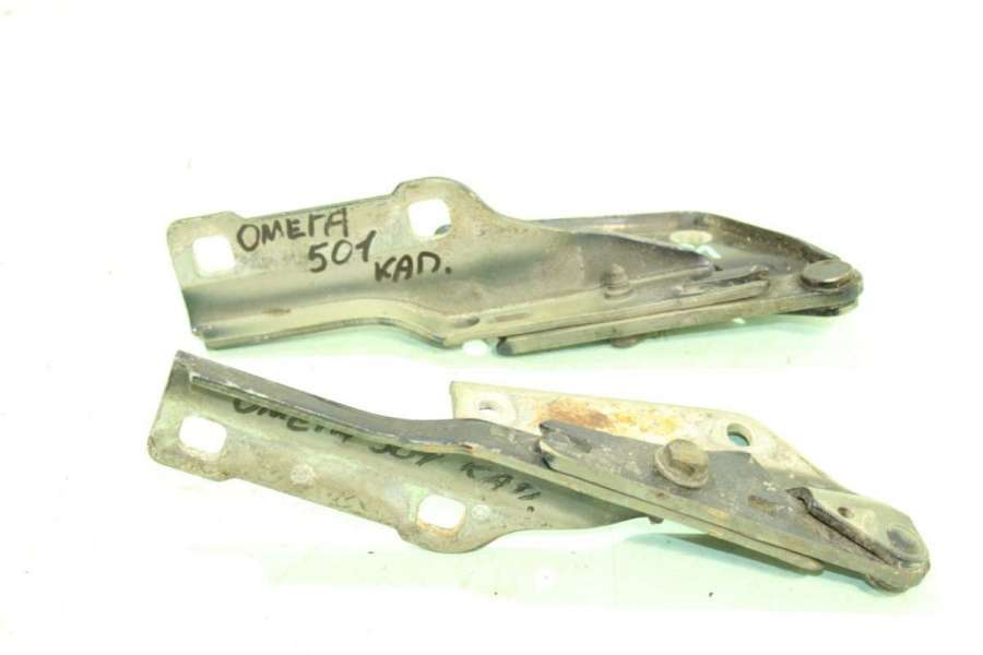 Петля капота к Opel Omega 2002