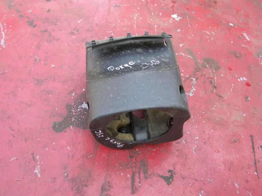 Кожух рулевой колонки к Ford Focus 2003