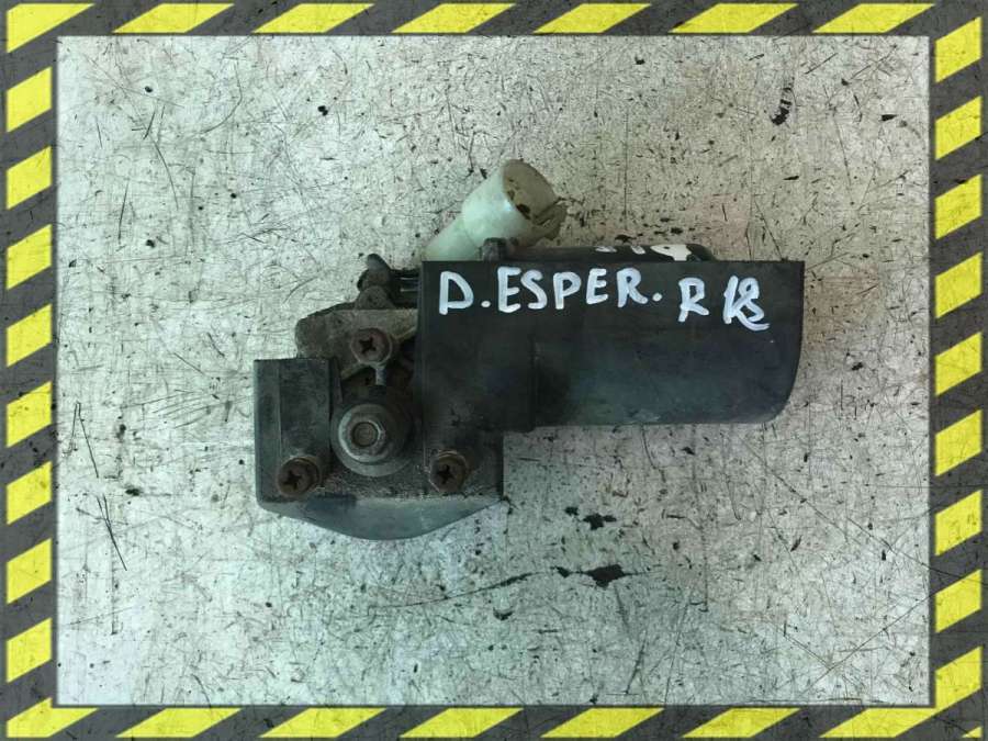 Моторчик стеклоочистителя  к Daewoo Espero 1996