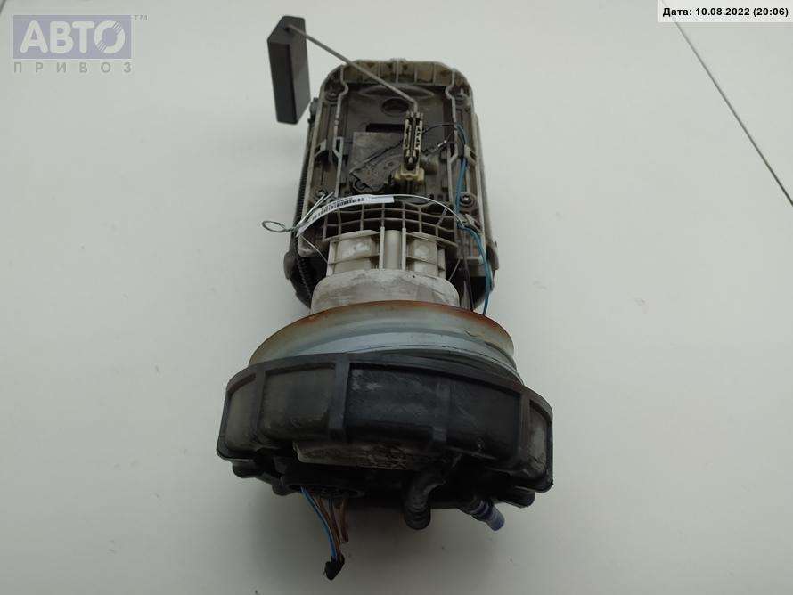 ТНВД к Skoda Fabia 2002