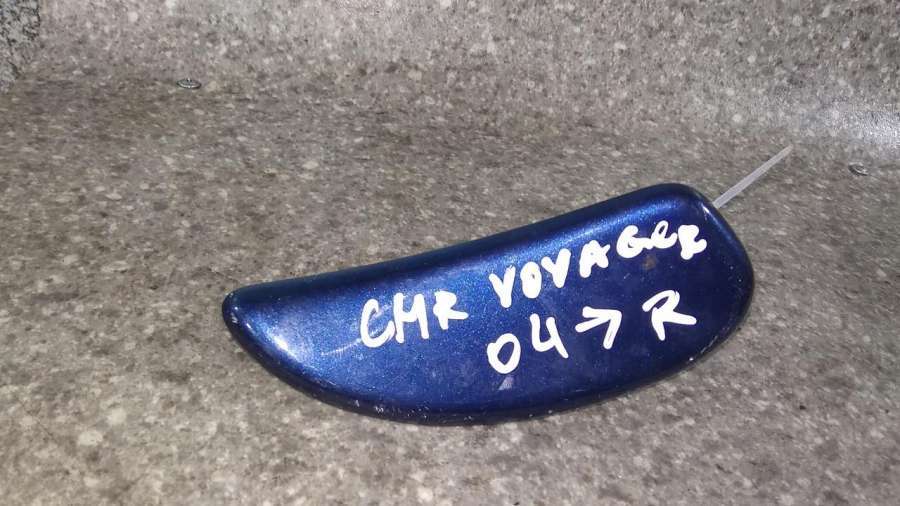 Крышка омывателя фар к Chrysler Voyager 2006