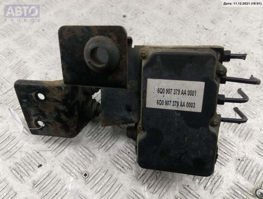 Блок ABS к SEAT Ibiza 2004