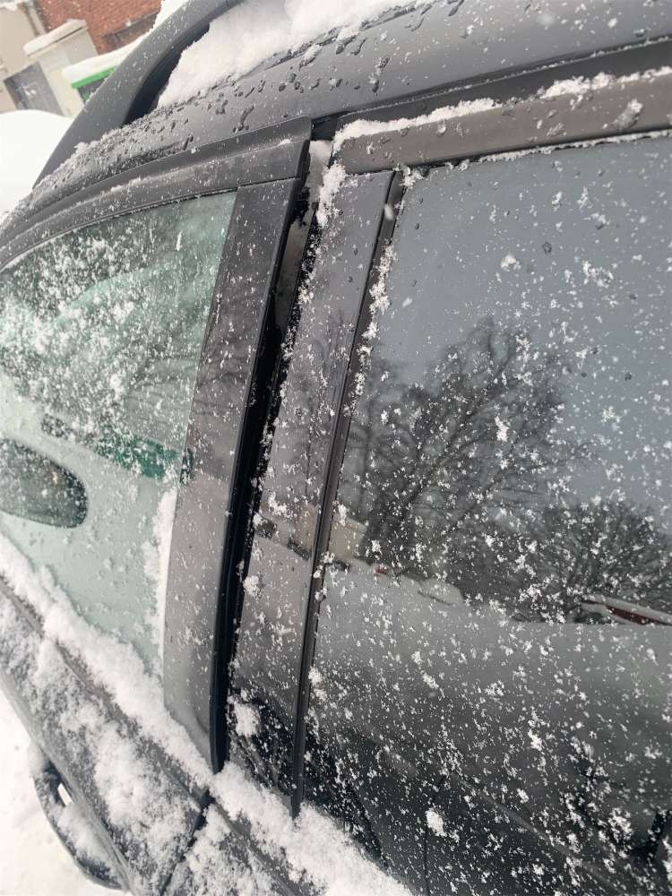 Рычаг передний к Volvo V70 2008