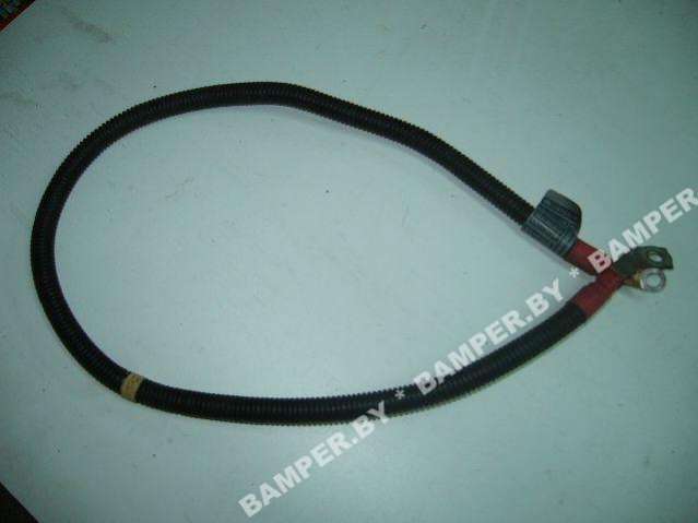 Проводка двигателя к BMW X5 2001