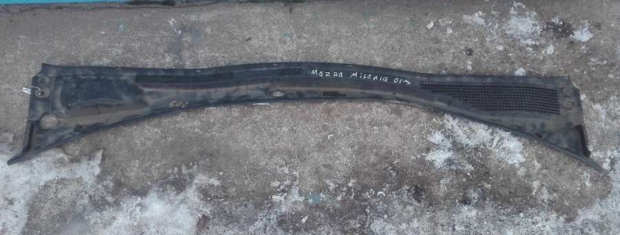 Дождевик к Mazda Millenia 2002