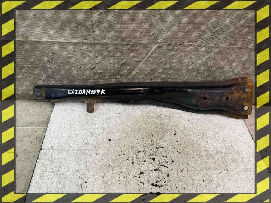 Балка под КПП к Mitsubishi Lancer 2008