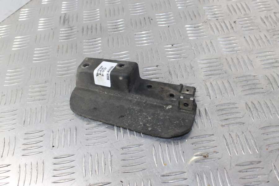 Брызговики к Audi A6 2005