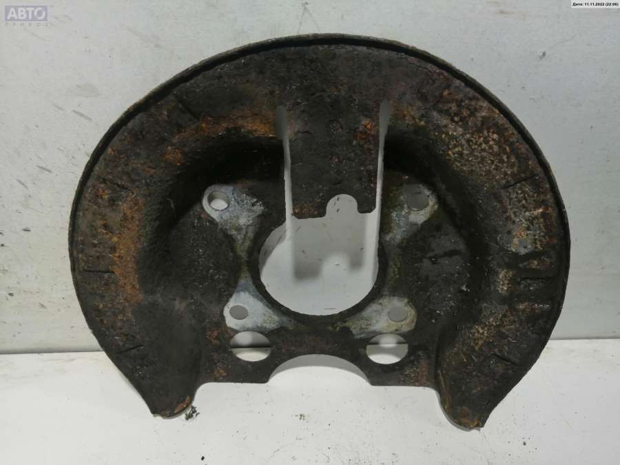 Кожух к Citroen C4 2005