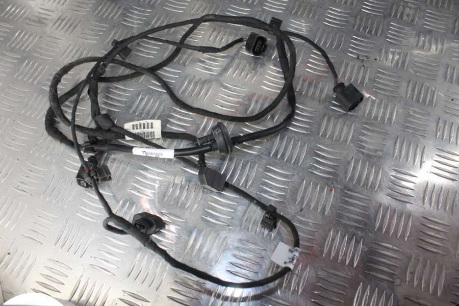 Проводка к Audi A6 2005