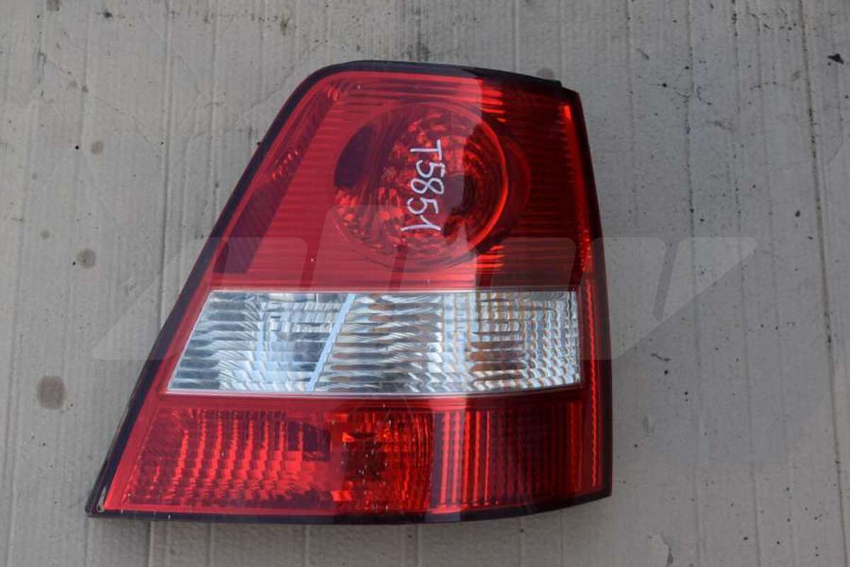 Фонарь задний правый к Kia Sorento 2005