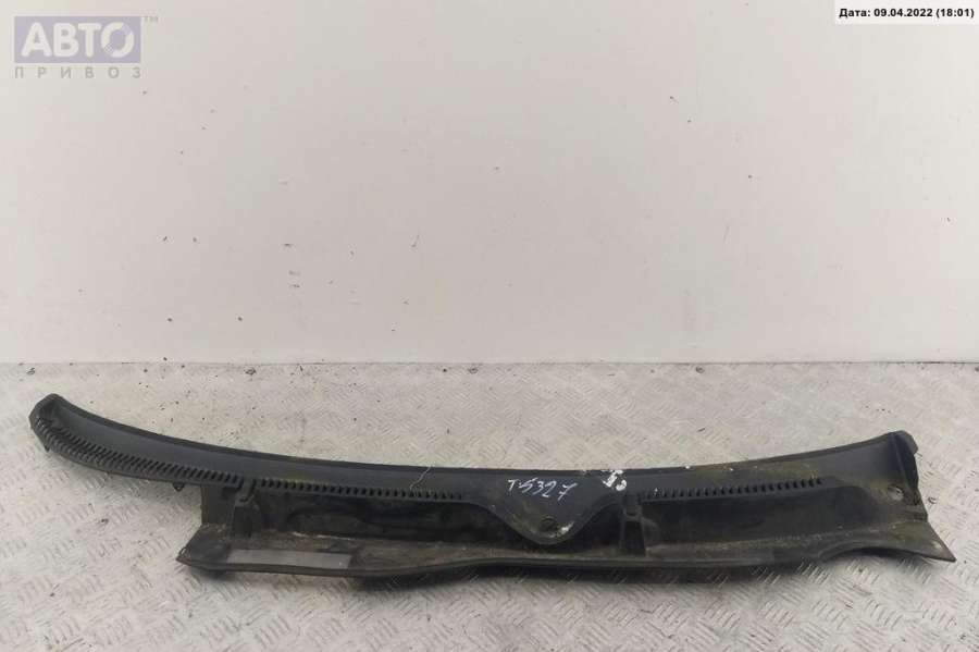 Дождевик к SEAT Leon 2001