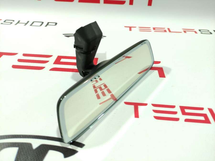 Зеркало салона к Tesla Model S 2016
