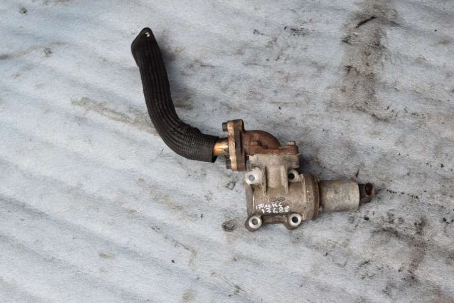 Клапан EGR к Kia Sorento 2008