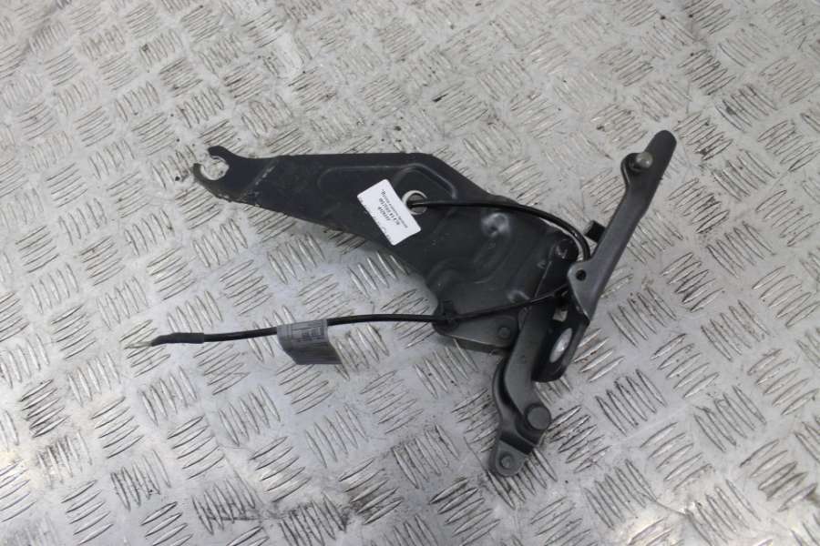 Петли к BMW X5 2007