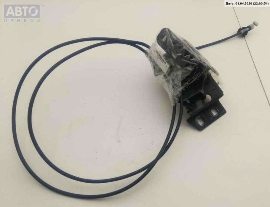 Тросы к Ford Mondeo 1995