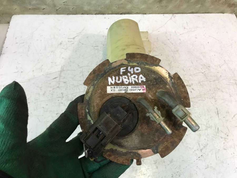 Колба в бак к Daewoo Nubira 2000