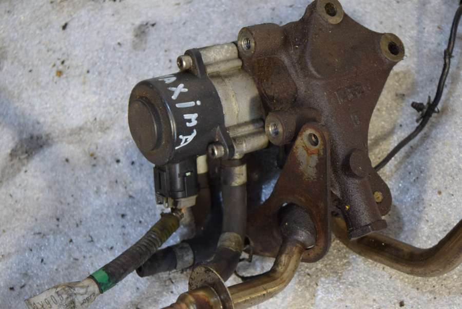 Клапан EGR к Nissan Maxima 2003