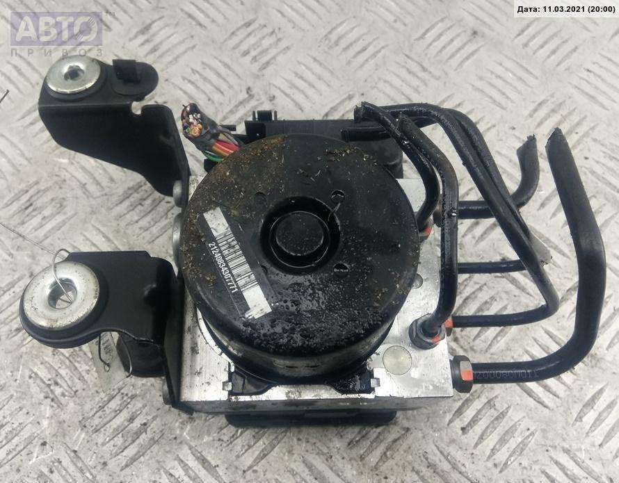 Блок ABS к Land Rover Freelander 2007
