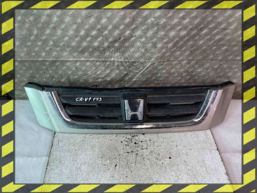 Решетка радиатора к Honda CR-V 1999