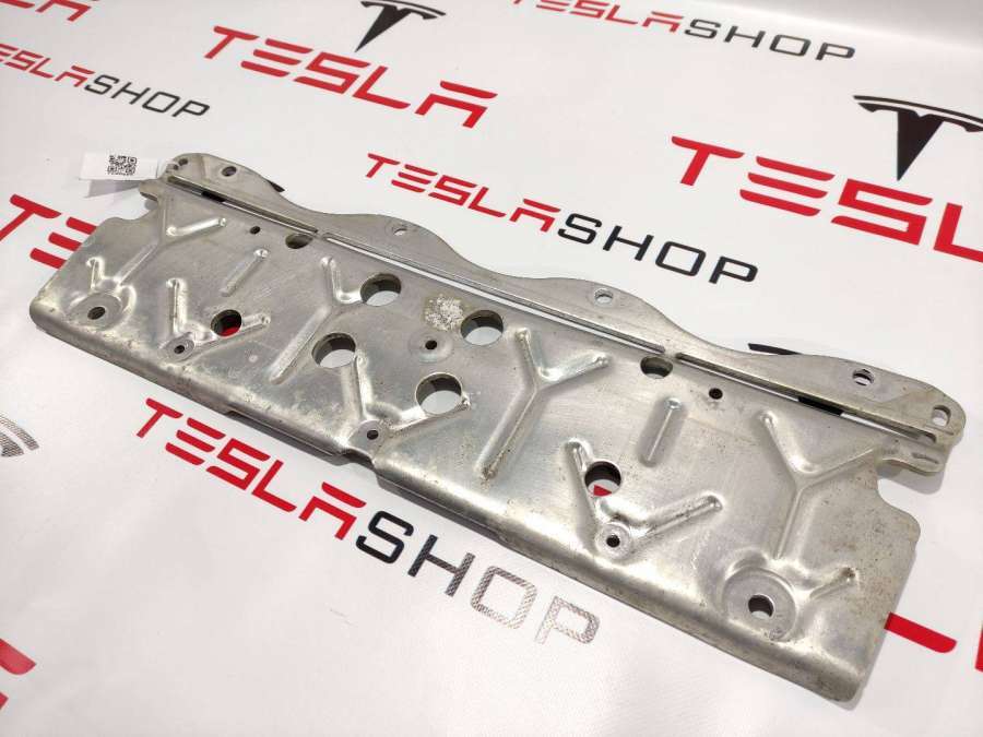 Демпфер к Tesla Model S 2015