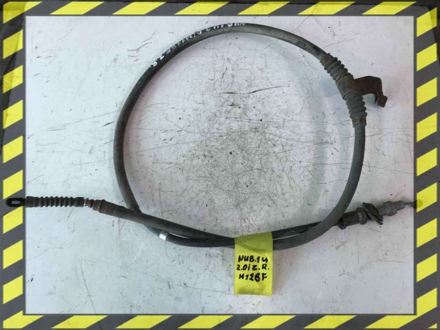 Трос ручника к Daewoo Nubira 1998