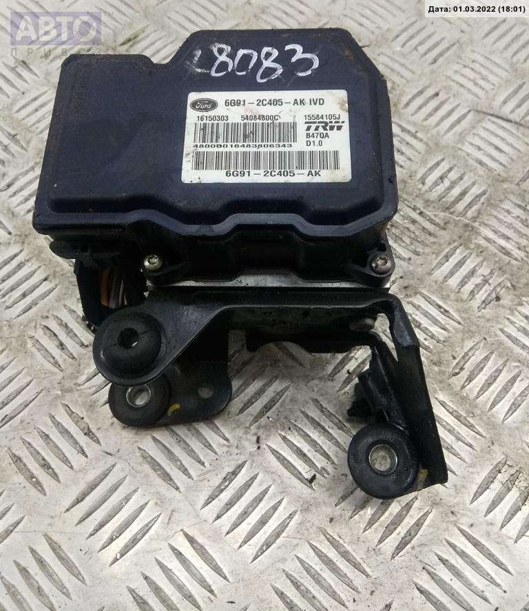 Блок ABS к Ford S-MAX 2006