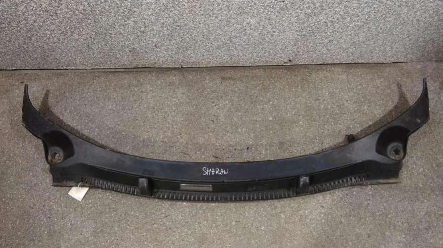 Дождевик к Volkswagen Sharan 2005
