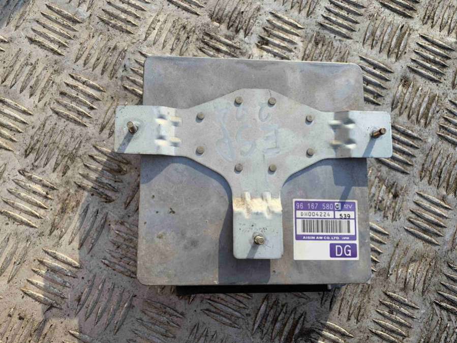 Блок управления АКПП к Daewoo Espero 1993