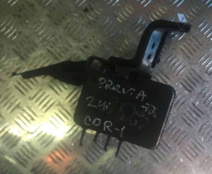Блок ABS к Toyota Previa 2002