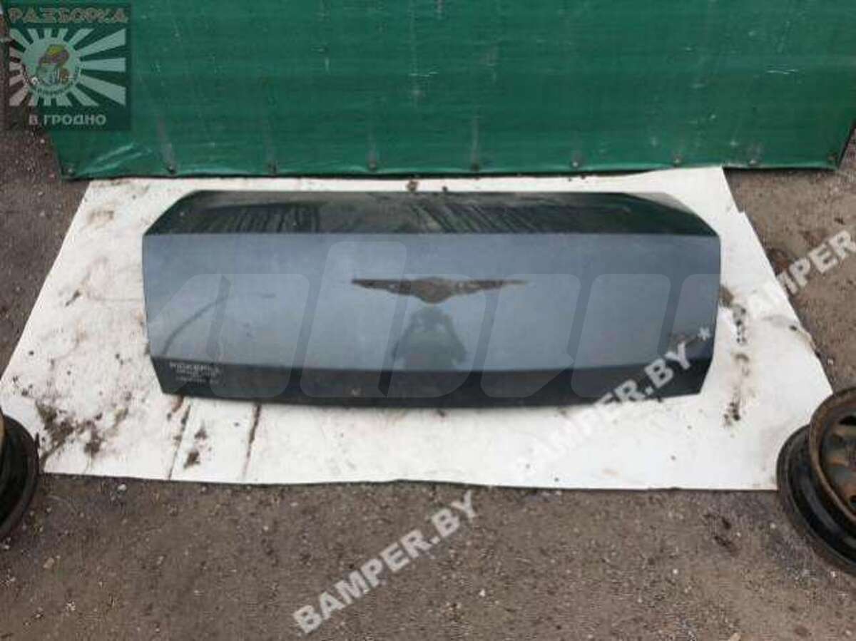 Крышка багажника (дверь 3-5) к Chrysler 300C 2005