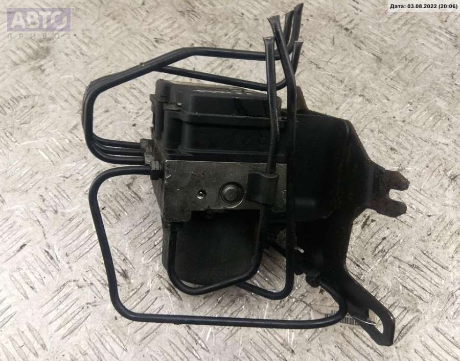 Блок ABS к Fiat Scudo 2008