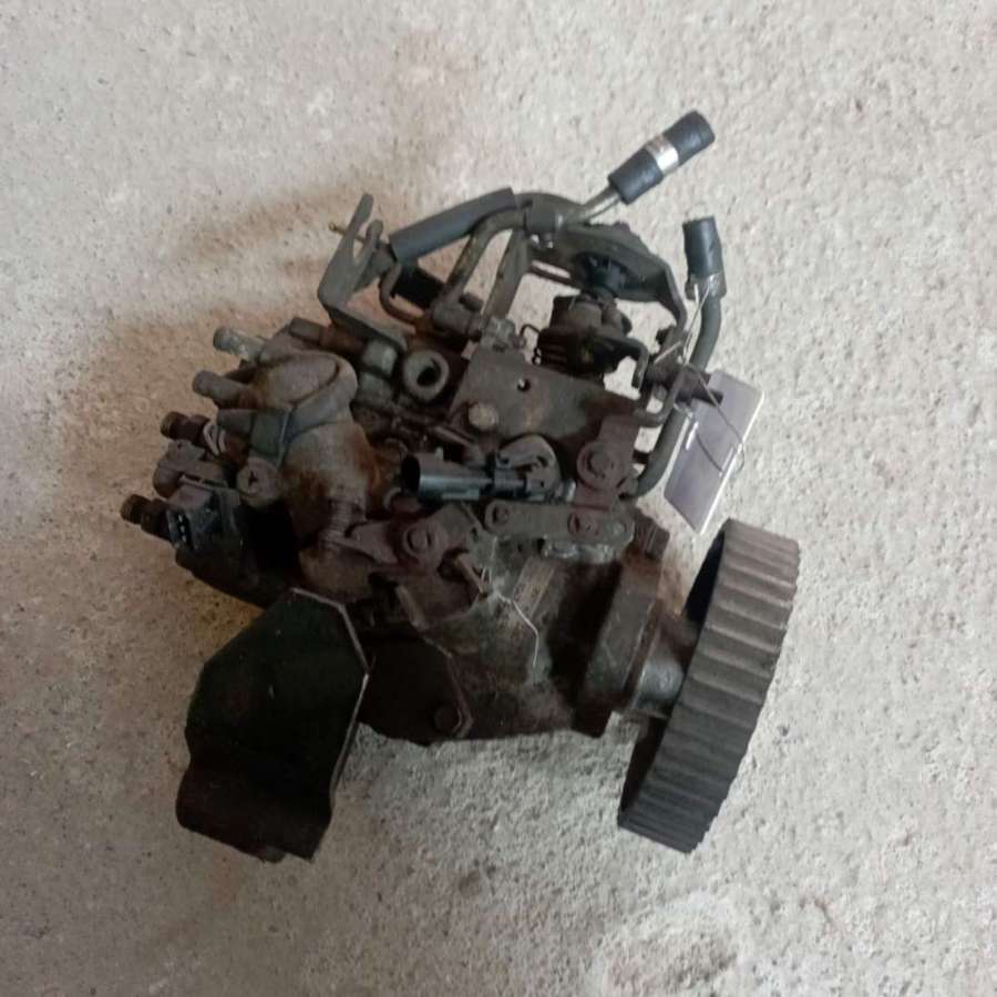 ТНВД к Opel Corsa 1994