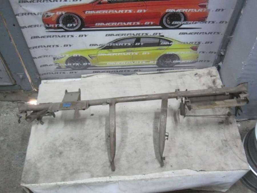 Усилитель торпедо к BMW 5 2000