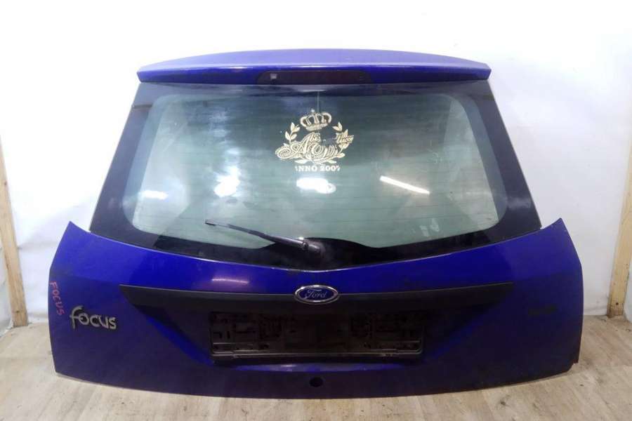 Щеткодержатель задний к Ford Focus 2003