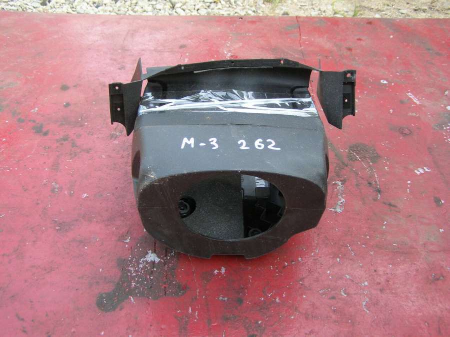 Кожух рулевой колонки к Mazda 3 2006
