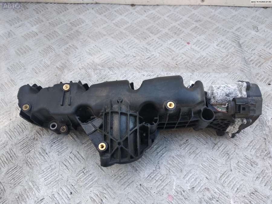 Коллектор впускной к SEAT Exeo 2011