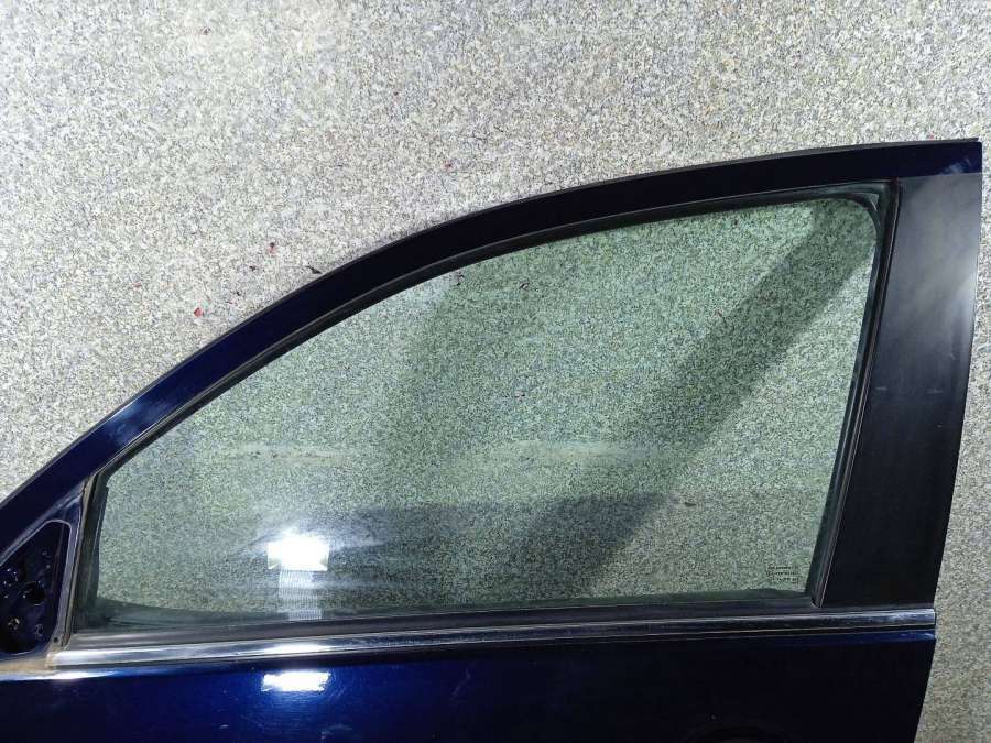 Стекло двери передней левой к Mitsubishi Outlander 2009