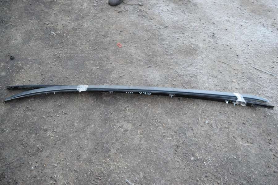 Дуги на крышу (рейлинги) к Volvo XC60 2010